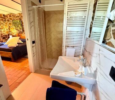 Corbara House | Tenuta di Freddano