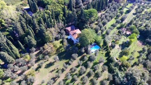 Ghizzano Apartment | Tenuta di Ghizzano Resort