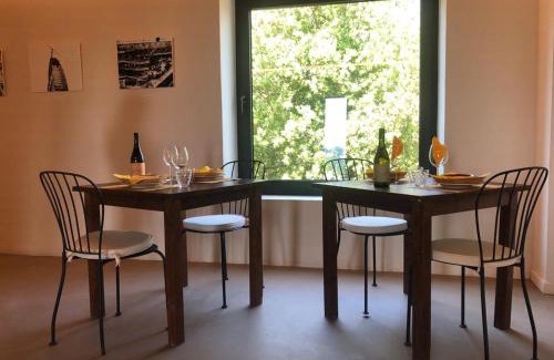 Ghizzano Apartment | Tenuta di Ghizzano Resort