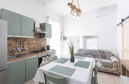 Capilungo Villa | Tenuta Giardini di Anna - Salento Reservation