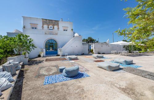 Ostuni House | Tenuta Miro
