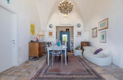 Ostuni House | Tenuta Miro