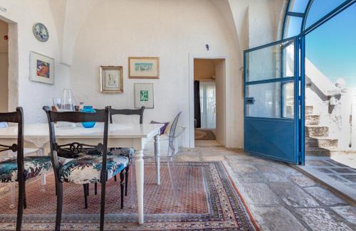 Ostuni House | Tenuta Miro
