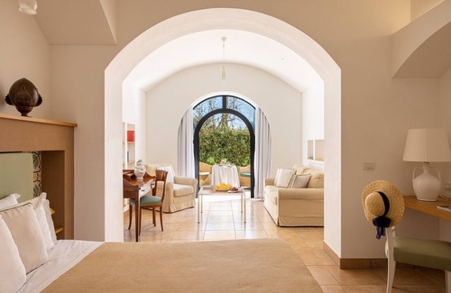 Mesagne Hotel | Tenuta Moreno