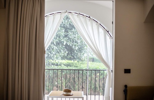 Mesagne Hotel | Tenuta Moreno