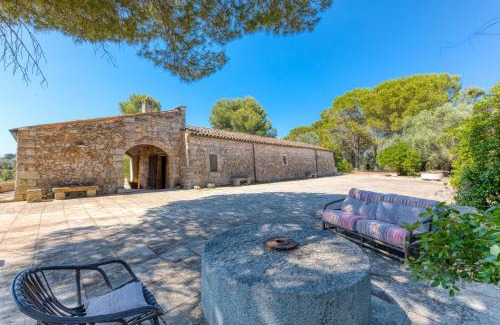 Nociglia House | Tenuta Pizzola