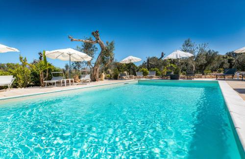Giurdignano House | Tenuta San Lorenzo