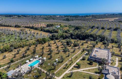 Giurdignano House | Tenuta San Lorenzo