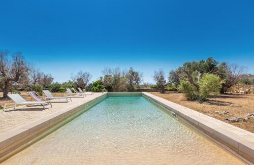Torre San Giovanni Villa | Tenuta Terra del Sole by Perle di Puglia