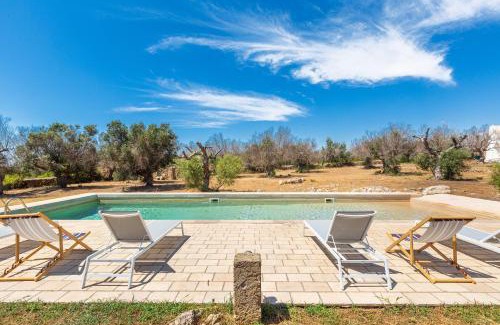 Torre San Giovanni Villa | Tenuta Terra del Sole by Perle di Puglia
