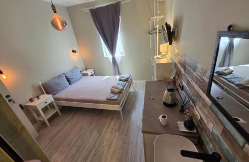 Plovdiv Center Hotel | Teo Han Suites Center Plovdiv