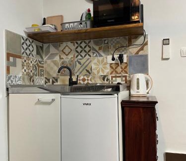 Zadar Old Town Apartment | Tequila Apartments