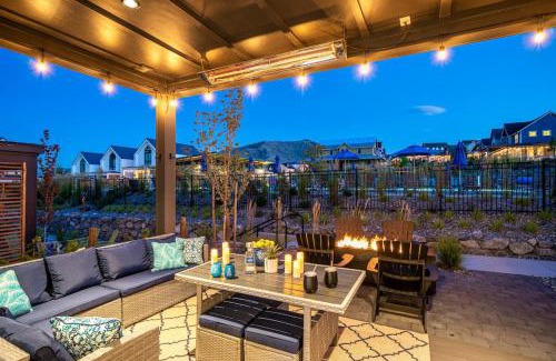 Chelan House | Tequila Long Time #311