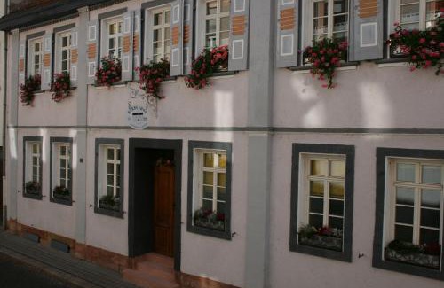 Worms Apartment | TerasenAppartement