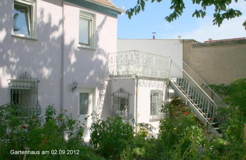 Worms Apartment | TerasenAppartement