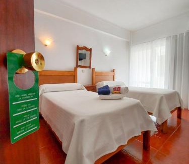 Cabeco de Vide Bed & Breakfast | Termas da Sulfurea