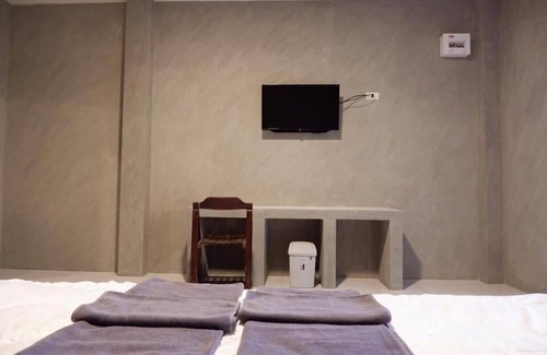 Nan Hotel | Terminal 1 cafe and resort