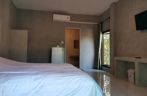 Nan Hotel | Terminal 1 cafe and resort