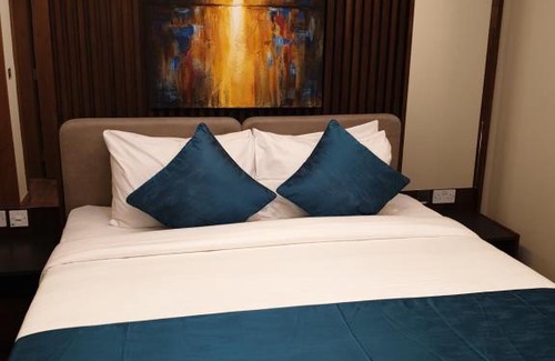Doha Hotel | Terminal Inn Mansoura-Furnished Hotel & Apartment