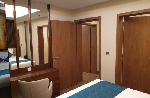Doha Hotel | Terminal Inn Mansoura-Furnished Hotel & Apartment