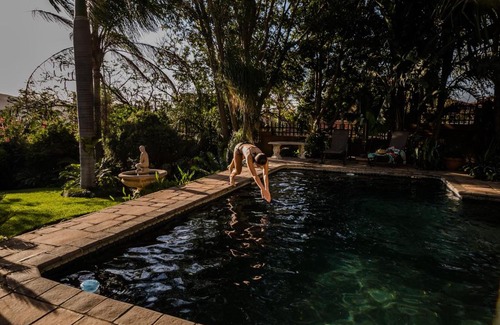 Rustenburg House | Terra Casa Guesthouse