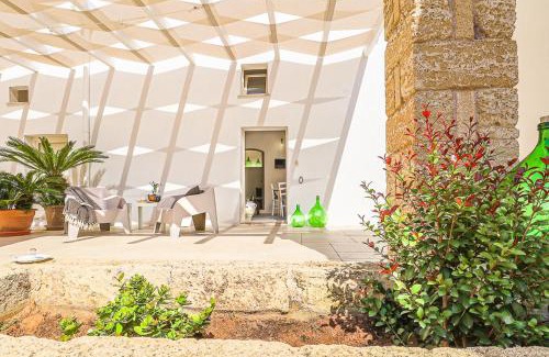 Sannicola House | Terra di Sud 1 by Casa di Marco AP3