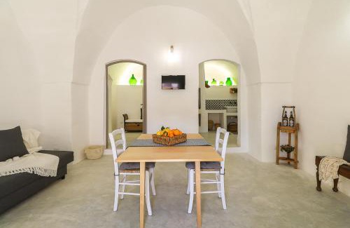 Sannicola House | Terra di Sud 1 by Casa di Marco AP3