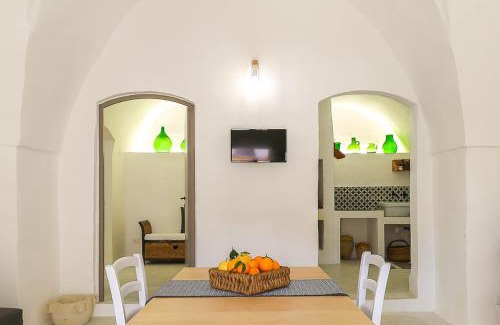 Sannicola House | Terra di Sud 1 by Casa di Marco AP3