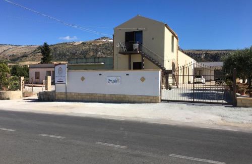 Purgatorio Apartment | Terra di Suli