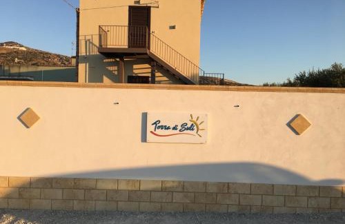 Purgatorio Apartment | Terra di Suli