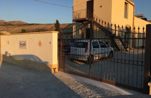 Purgatorio Apartment | Terra di Suli