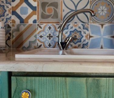 Purgatorio Apartment | Terra di Suli