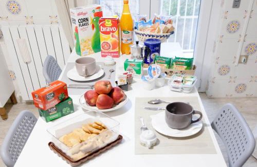 Sasso Barisano Bed & Breakfast | Terra Lucana B&B