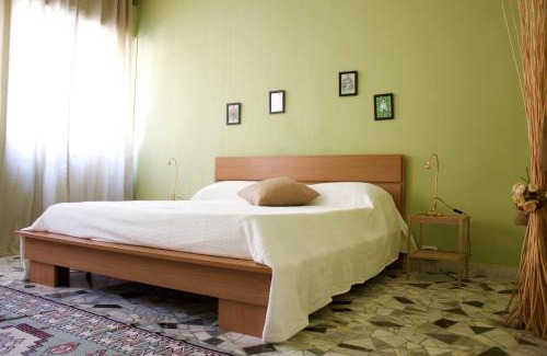 Sasso Barisano Bed & Breakfast | Terra Lucana B&B