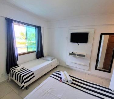 Foguete Hotel | Terra Nova Cabo Frio Front Beach