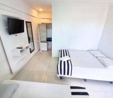 Foguete Hotel | Terra Nova Cabo Frio Front Beach