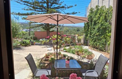 Kissamos House | Terra Solaris Guesthouse
