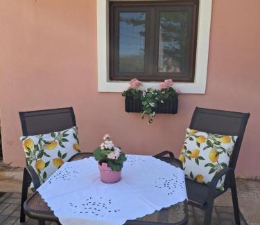 Kissamos House | Terra Solaris Guesthouse