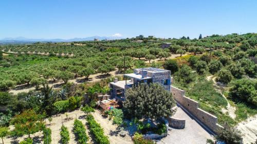 Skalani Villa | Terra Zeus Skalani