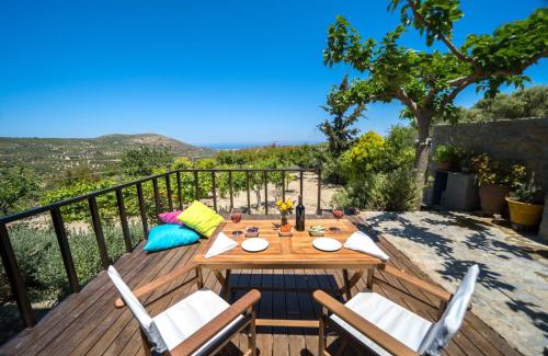 Skalani Villa | Terra Zeus Skalani