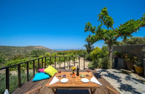 Skalani Villa | Terra Zeus Skalani