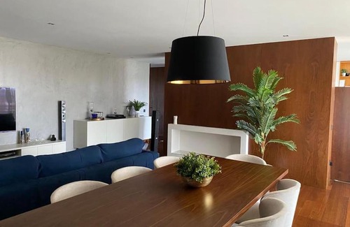 Vila do Conde Apartment | Terrace Apartment