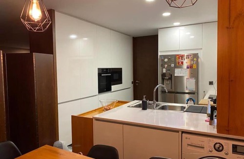 Vila do Conde Apartment | Terrace Apartment