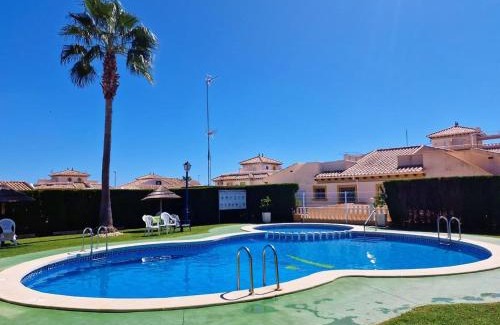 Orihuela Costa House | Terraced Home in Cabo Roig