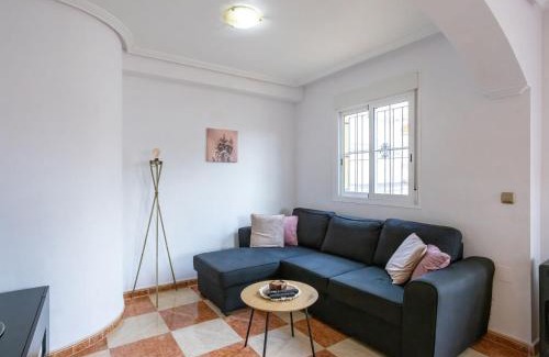 Orihuela Costa House | Terraced Home in Cabo Roig