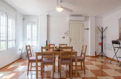 Orihuela Costa House | Terraced Home in Cabo Roig