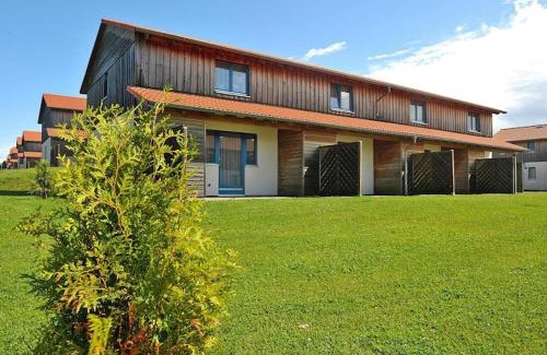 Oberharz am Brocken House | Terraced House in Hasselfelde near Western City