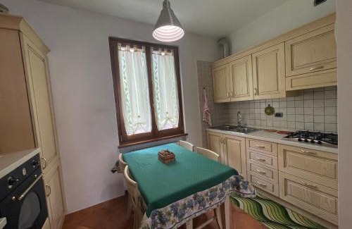 Dongo House | Terraced house with garden in Dongo - Larihome A13