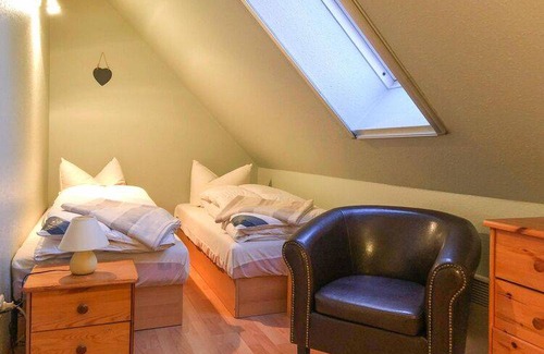 Zingst Apartment | Terraced house, Zingst