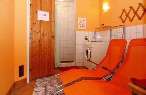 Zingst Apartment | Terraced house, Zingst